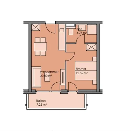 Ferienwohnung Haus Tauernblick Katschberg By Alpentravel Katschberghöhe Exterior foto