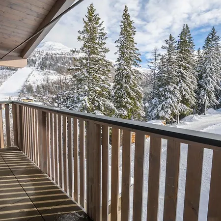 Ferienwohnung Haus Tauernblick Katschberg By Alpentravel Katschberghöhe Exterior foto