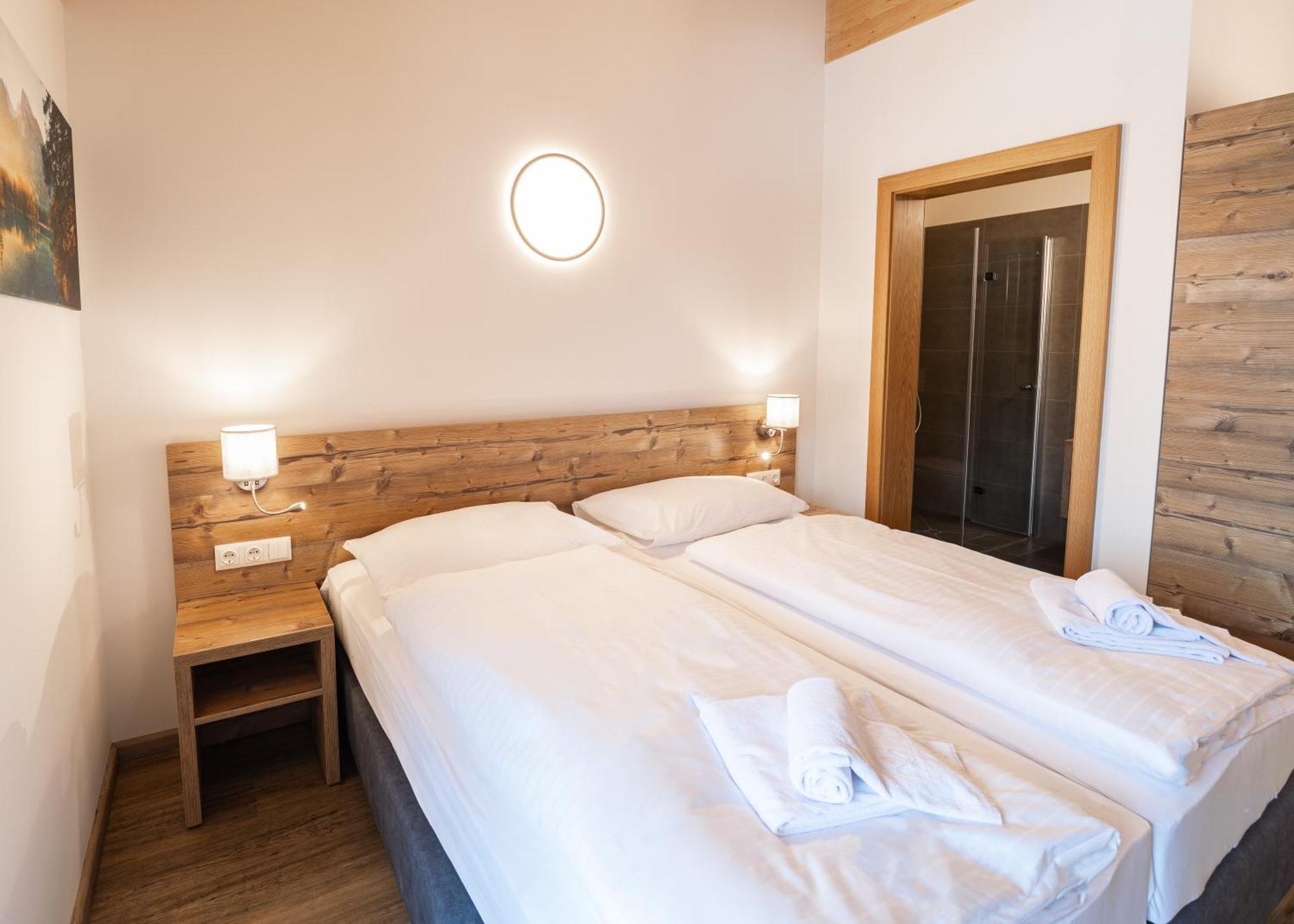 Apartment Haus Tauernblick Katschberg By Alpentravel