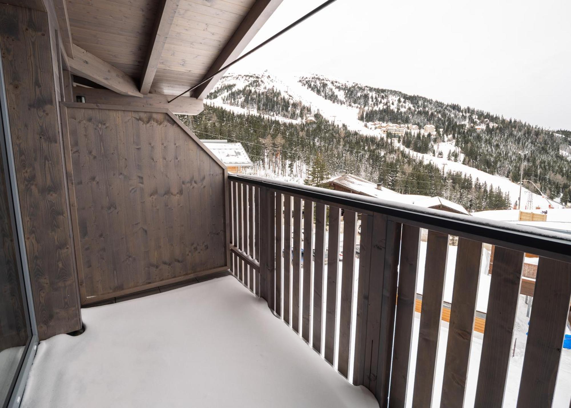 Haus Tauernblick Katschberg By Alpentravel Katschberghöhe