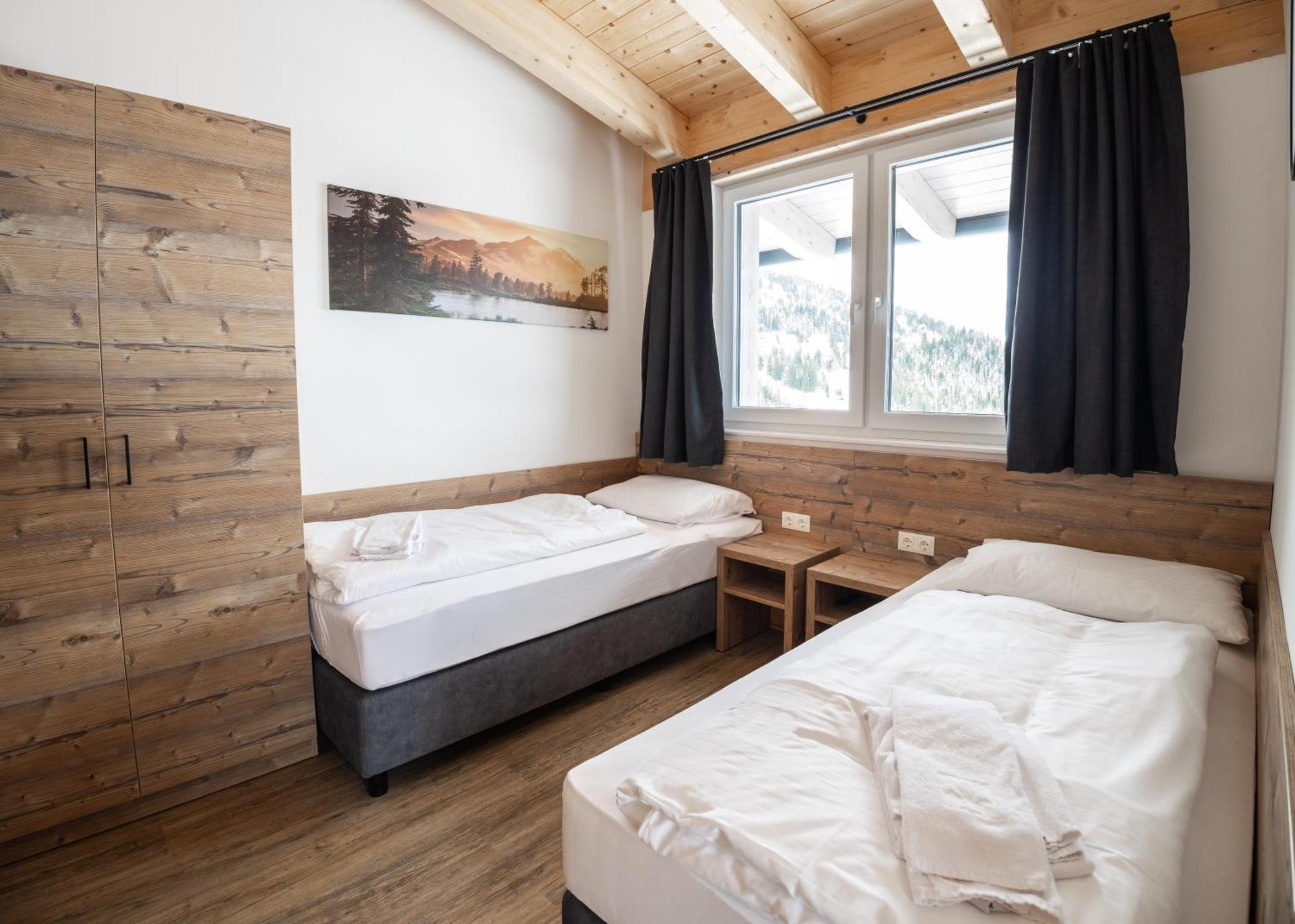 Haus Tauernblick Katschberg By Alpentravel Katschberghöhe