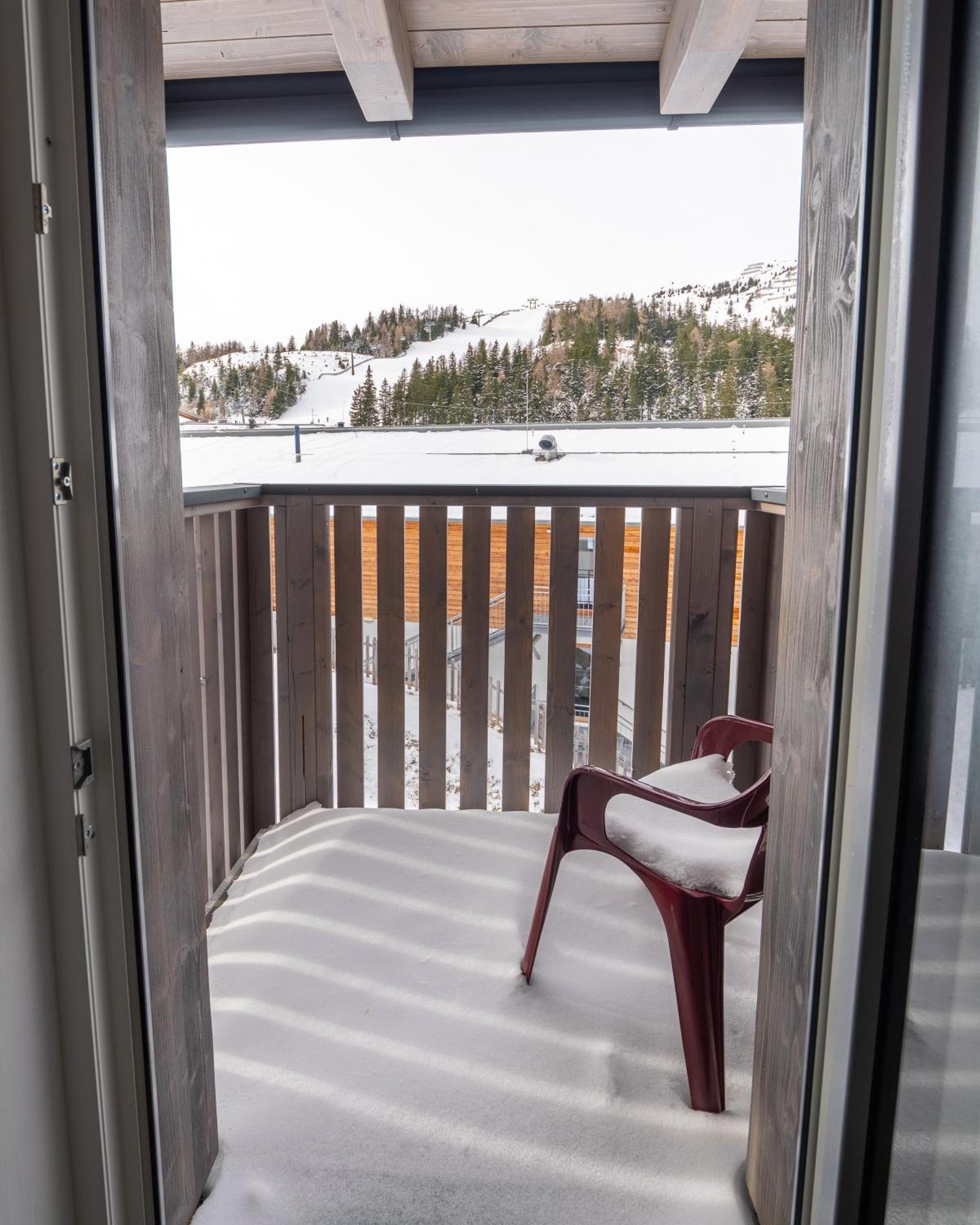 Apartment Haus Tauernblick Katschberg By Alpentravel *