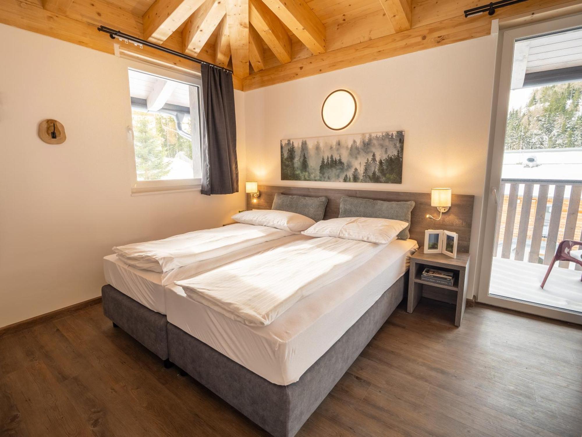 Haus Tauernblick Katschberg By Alpentravel *