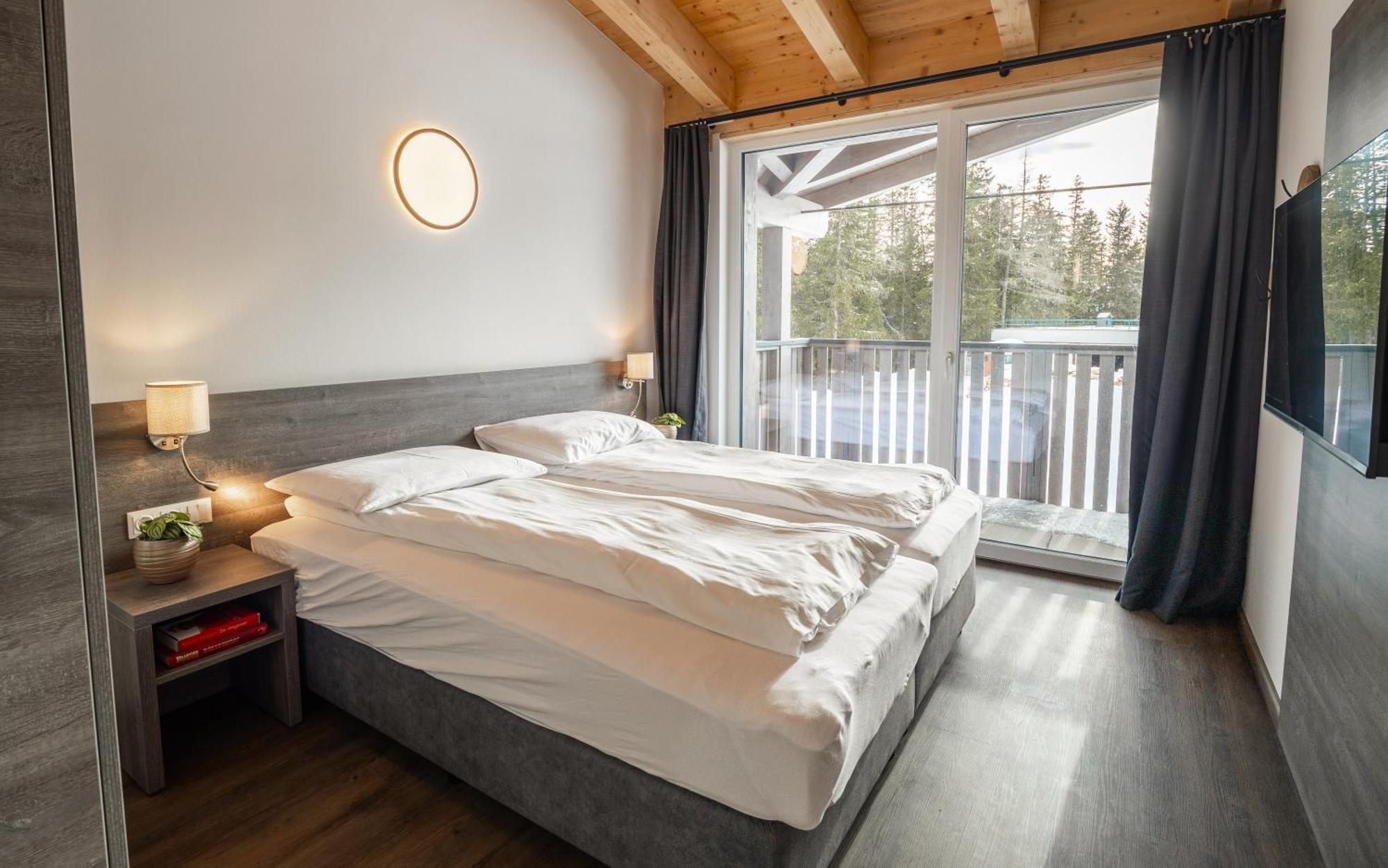 Apartment Haus Tauernblick Katschberg By Alpentravel