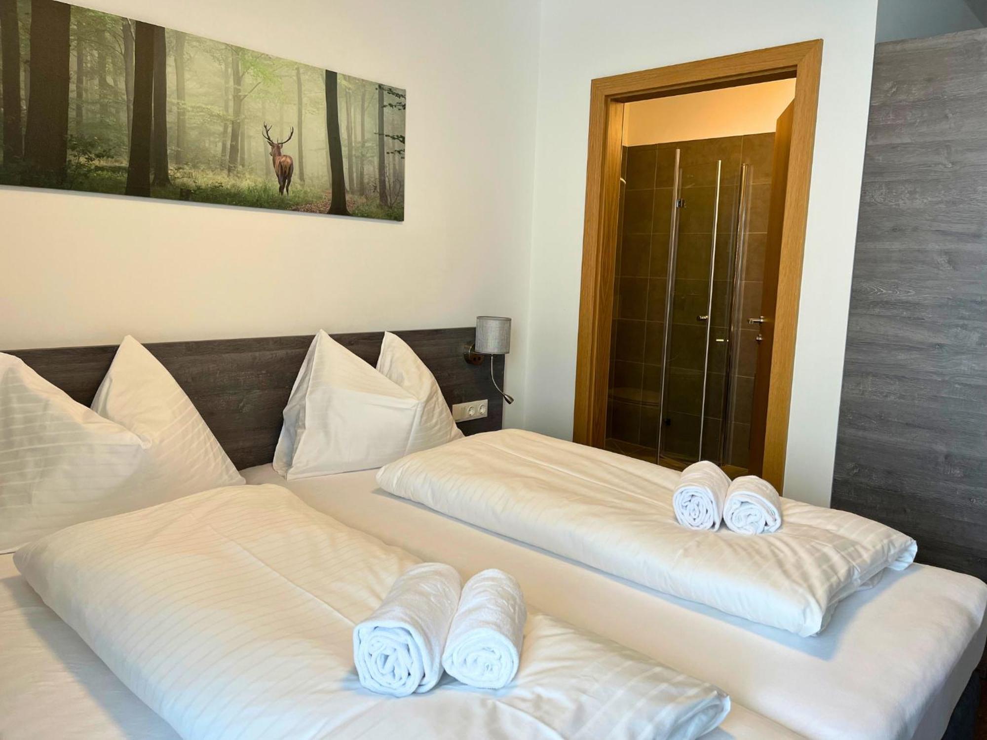 Haus Tauernblick Katschberg By Alpentravel Apartment *