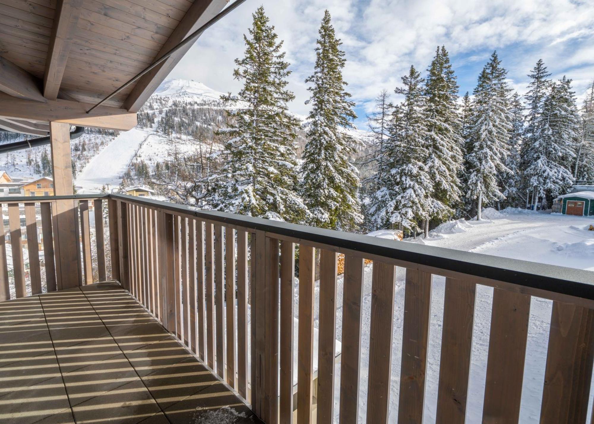 Haus Tauernblick Katschberg By Alpentravel * Katschberghöhe