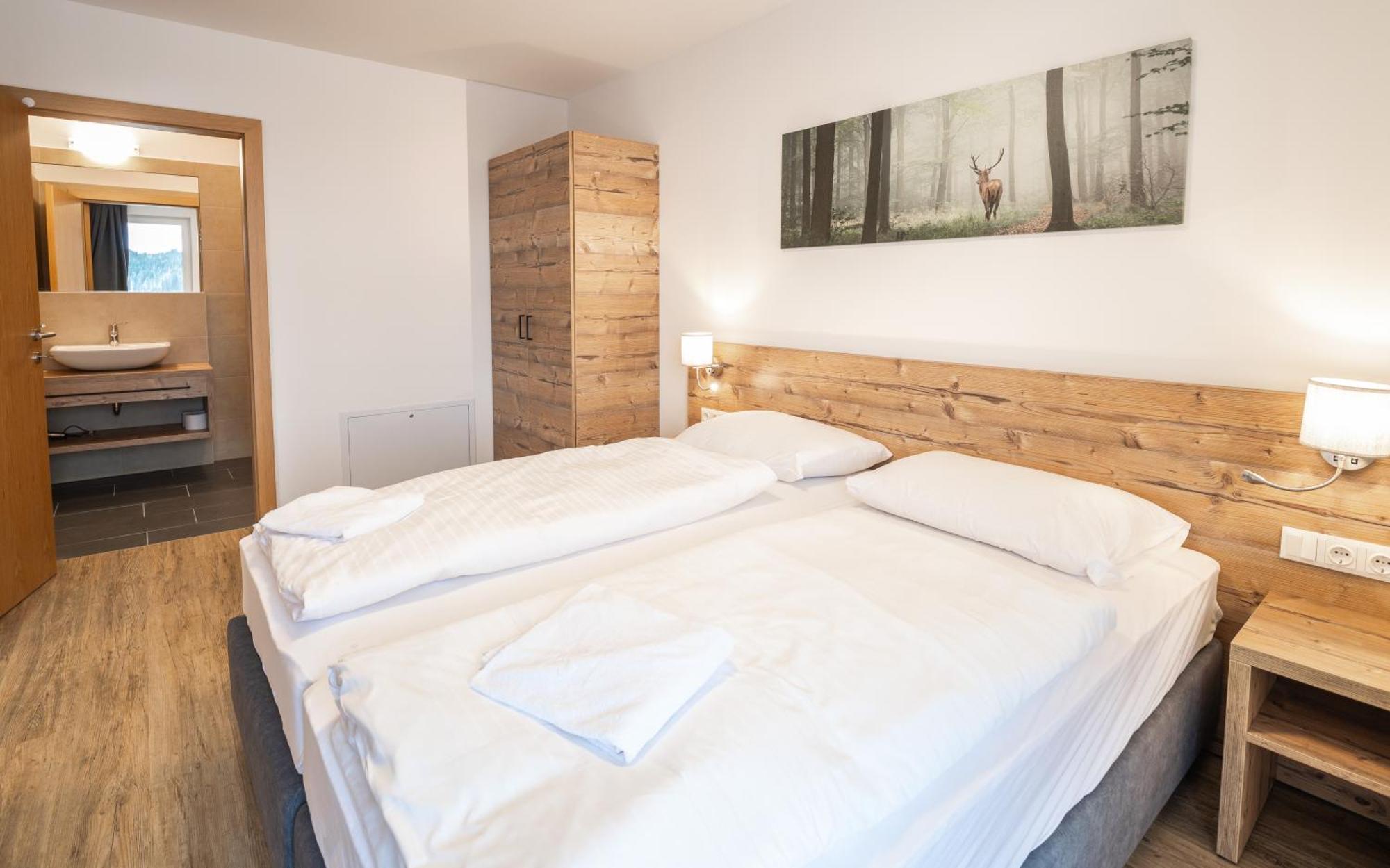 Haus Tauernblick Katschberg By Alpentravel Apartment *