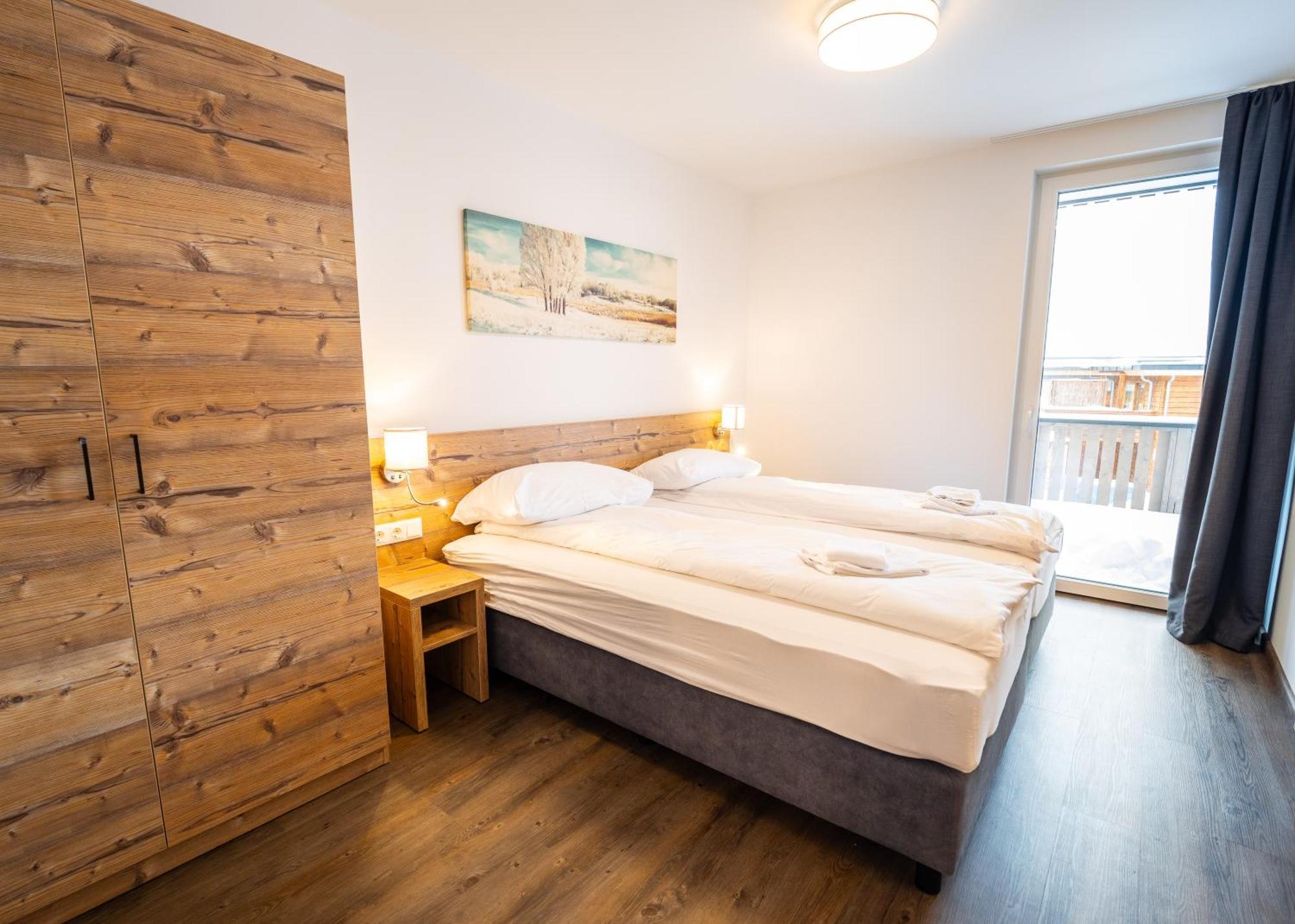 Haus Tauernblick Katschberg By Alpentravel Apartment Katschberghöhe