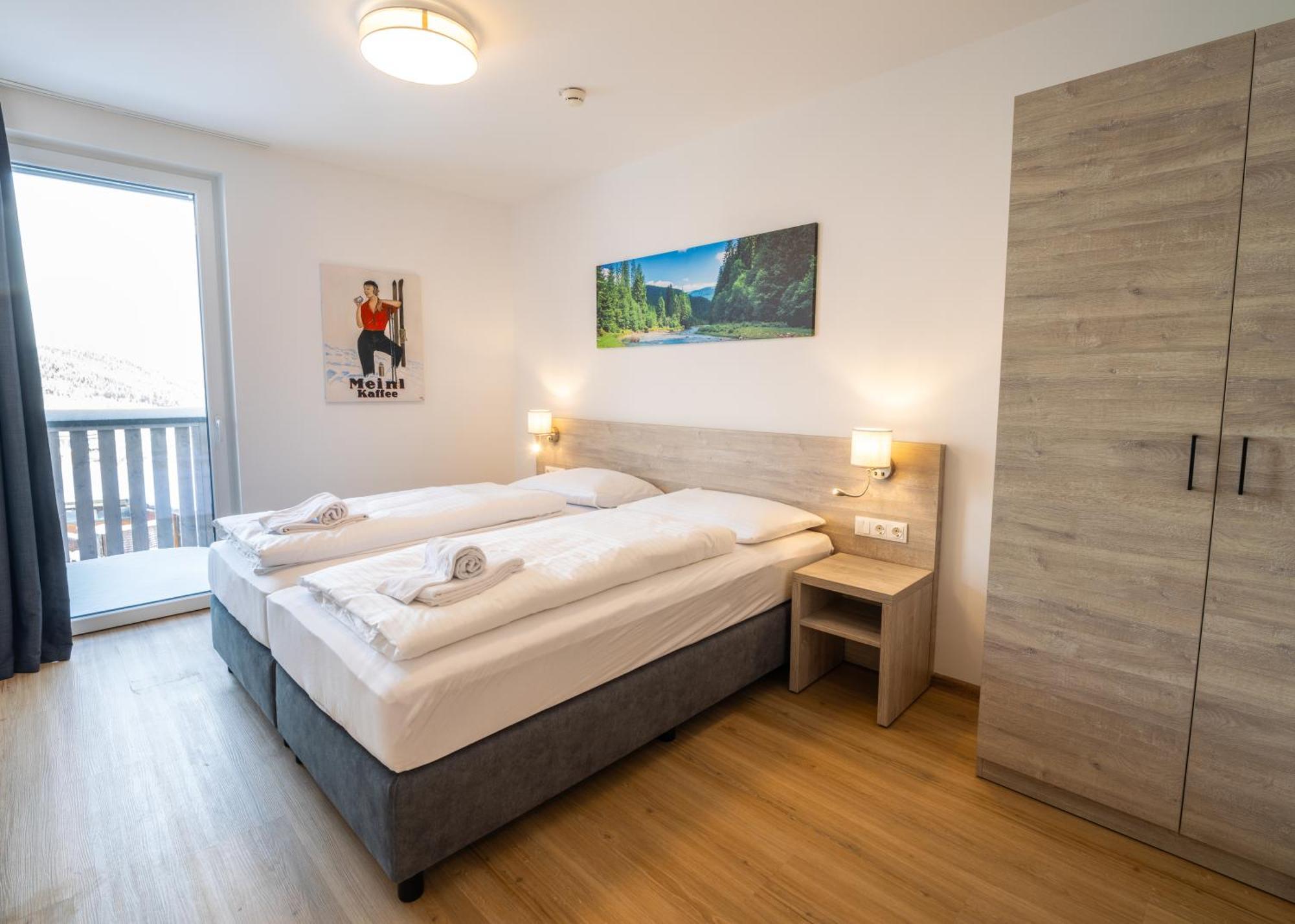 Haus Tauernblick Katschberg By Alpentravel * Katschberghöhe