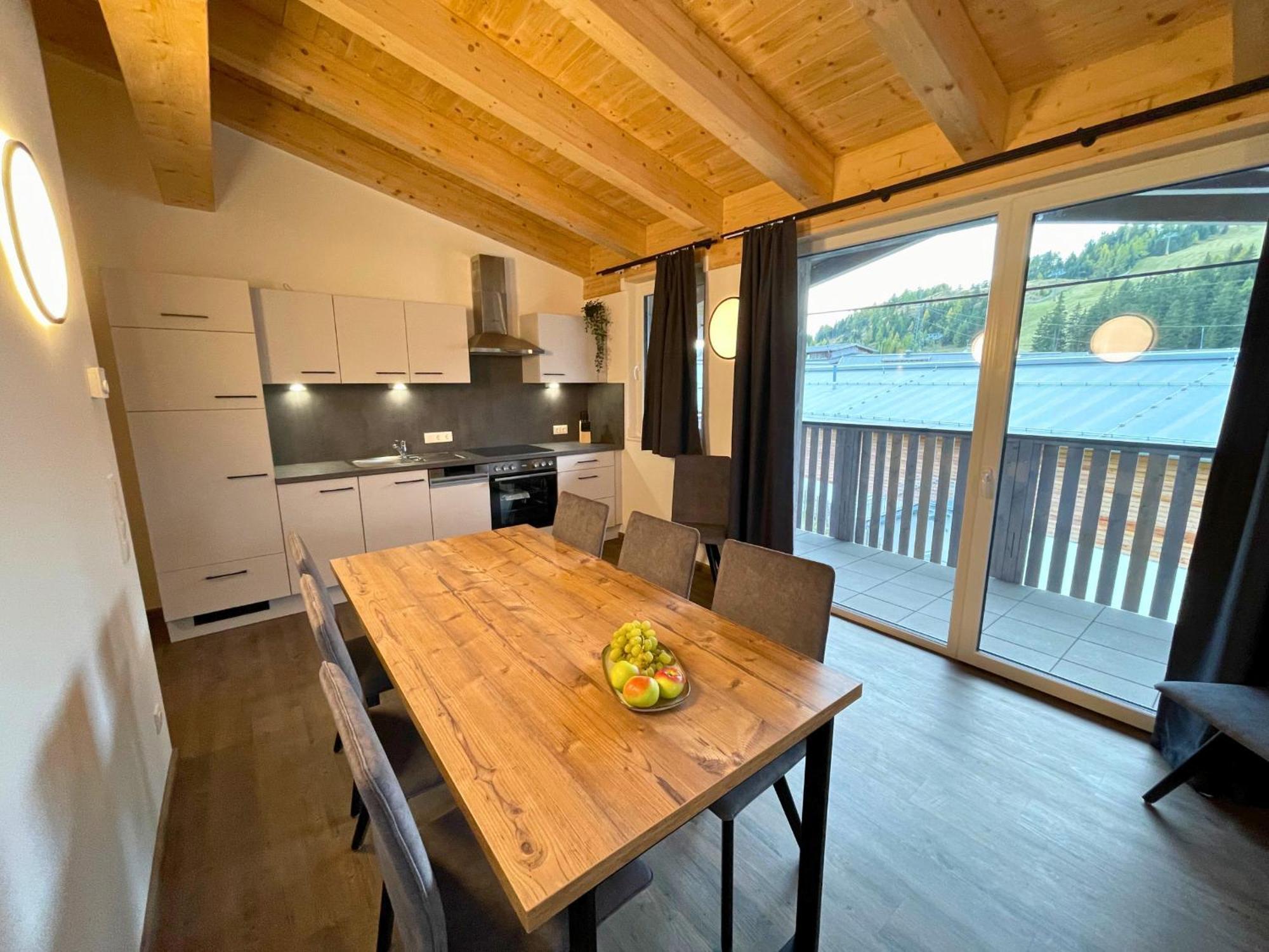 Haus Tauernblick Katschberg By Alpentravel * Katschberghöhe