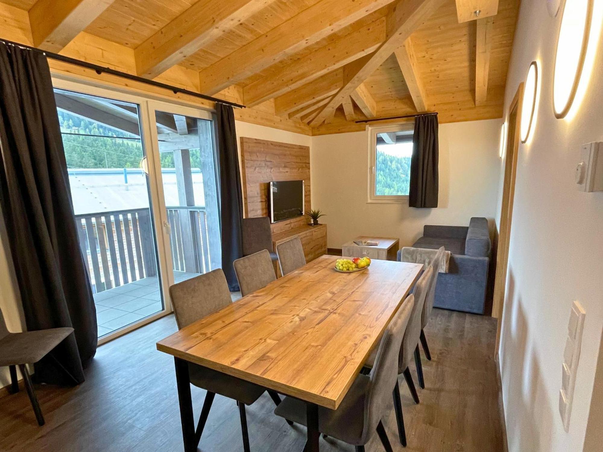 Haus Tauernblick Katschberg By Alpentravel *