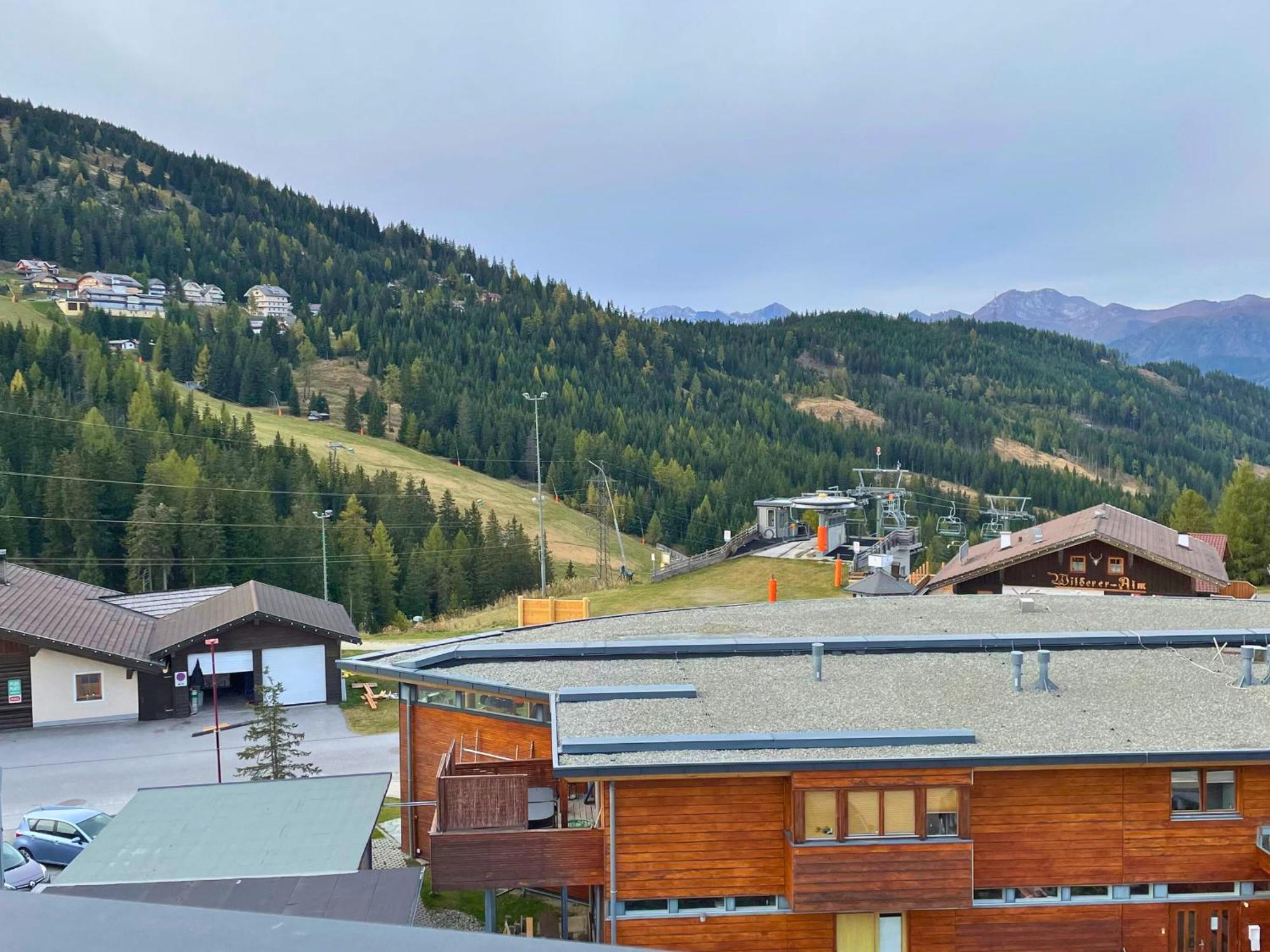 Haus Tauernblick Katschberg By Alpentravel *