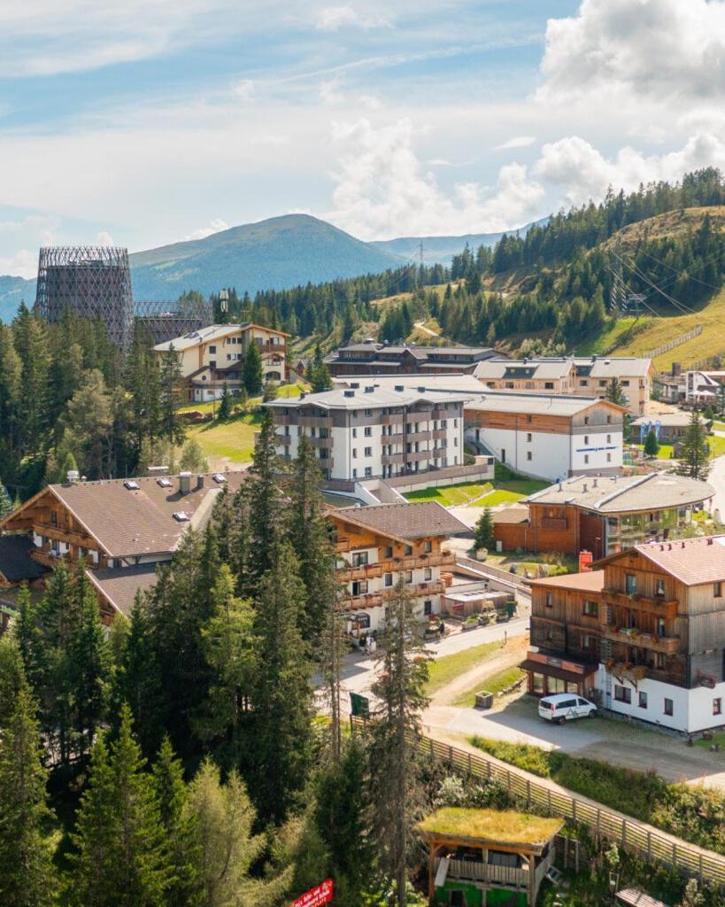 Apartment Haus Tauernblick Katschberg By Alpentravel *