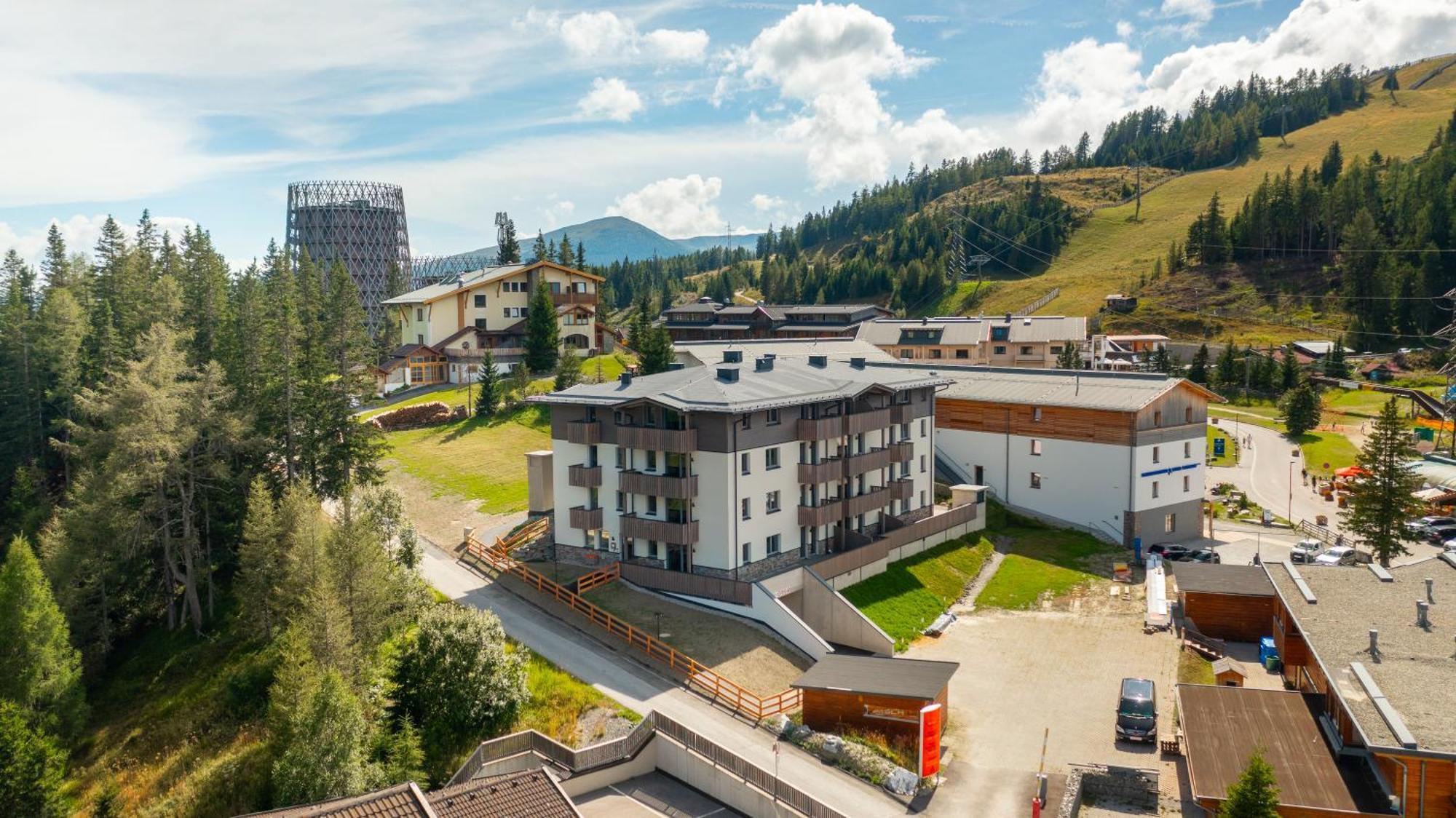 Haus Tauernblick Katschberg By Alpentravel * Katschberghöhe